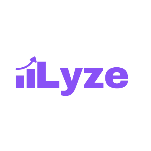 Lyze Logo